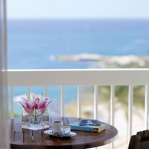 Deluxe King Room Sea View