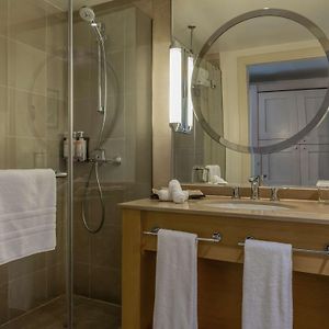 Deluxe Twin Room Sea View